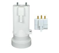 Tibelec Douille 418560 E27 DCL de chantier