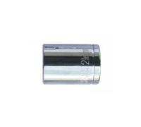 - Douille radio 1/4 6 mm