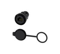 Douille RJ45 Cat.6 pour trou 22 mm SIRIUS ACT 3SU1900-0GB10-0A0