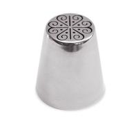 Douille Rosace En Inox