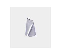 DE BUYER Douille à ruban large - Inox - L 20 x l 2 mm