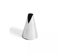 Douille Saint Honoré Inox de BUYER D0.9 cm