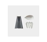 De Buyer Douille St-Honoré 2115.25N Inox Ø 11 mm