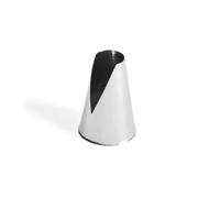 Douille st honore inox ø 15
