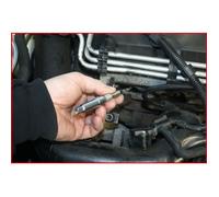 Douille spéciale pour bougies de préchauffage 8 mm KS TOOLS - 500.7351