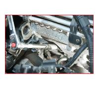 Douille spéciale pour bougies de préchauffage 8 mm KS TOOLS - 917.3828