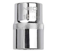 Douille Spline 12 pans 1/2 NEO TOOLS