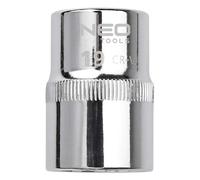 Douille Spline 12 pans 1/2 NEO TOOLS