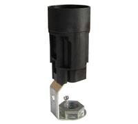 Douille Support Bougie TIBELEC 6,5cm