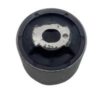 Douille Support Différentiel D'essieu Arrière 33176751808 Pour BMW Pour E46 | OE:33176751808 bague de support de différentiel arrière, butée d'accélération, frémissement