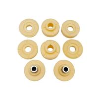 Douille SUPPORT Jambe Force Supérieure Inférieure Avant Arrière 33526778111 31336776390 33526778399 Pour BMW Pour X5 E70 Pour X6 E71 Amortisseur Jambe(Whole Set)