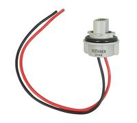Douille support porte ampoule Flosser compatible avec auto fiche ampoule 12V W21W / 2444