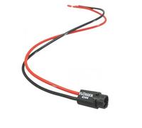 Douille Support Porte Ampoule Flosser Pour Auto Fiche Ampoule 12v W2x4.6d Neuf