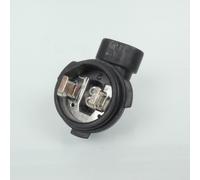 Douille support porte ampoule - FLÖSSER - H1 - Plastique - Neuve - Pour moto et scooter