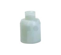 Douille, Support, Roulette Pour Sèche-Linge 1254250010 Faure Arthur Martin