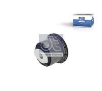 Douille, suspension de la cabine DT Spare Parts 4.80840