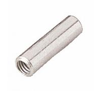 Douille taraudée M4 pour goujons VB35-VB36-VB36M-200 pièces BRICOZOR