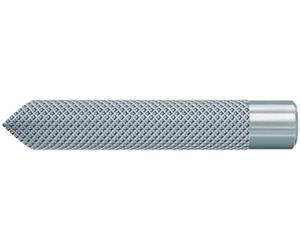 Douille taraudée RG 10 x 75 M6 I en acier électrozingué boîte de 10 FISCHER 48222