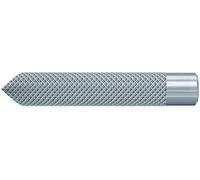 Douille taraudée RG 10x75 M6 I acier électrozingué - Boîte de 10 - 48222