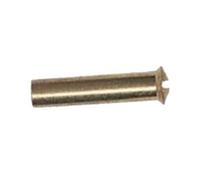 Douille TFB M4X22 nickelé - HOPPE - 534722