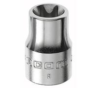 Douille TORX 3/8' E10 - FACOM - JTX.10