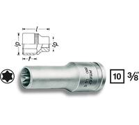 HAZET Douille TORX® 880LG-E12 E12 HAZET Quantité:1