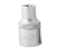 Douille torx plus EP10 L.37mm 1/2" CrV - SA 7080 - CLAS Equipements