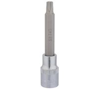 Douille Torx Star Draper 1/2" Carré Dr T45 x 100Mm 16316