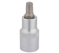 Douille Torx Star Draper 1/2" Carré Dr T45 x 55Mm 16315