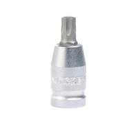 Douille torx mâle carré 1/2 T50 AUTOBEST - Réf. 326241