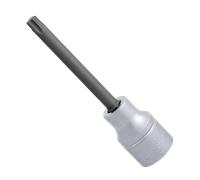 Douille Torx Unior 1/2" Modèle Long Or