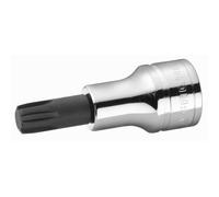 Douille tournevis 1/2'' 6 cannelures 14 Facom D34B14L
