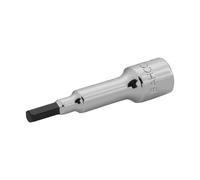Douille tournevis 1/4 pour vis 6 pans 2.5 mm A6709M-2.5 Bahco