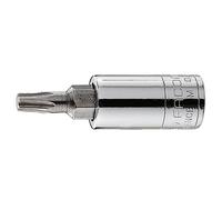Douille tournevis 1/4' torx n 30 - FACOM - RX.30