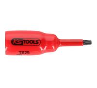 Douille tournevis 3/8" isolée TORX T10 KSTOOLS 117.2454 (KSTOOLS)