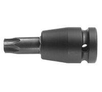 douille Tournevis Impact 1/2" Embout Torx, 5.58mm