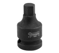Douille tournevis impact 1/2'' H14 - MOB OUTILLAGE - 929E140501