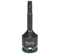DOUILLE TOURNEVIS IMPACT BLACK 1/2 T40 MAKITA - E19819