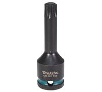 DOUILLE TOURNEVIS IMPACT BLACK 1/2 T55 - MAKITA - E-19847