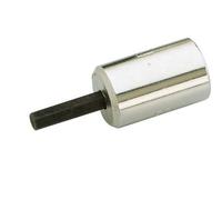 DOUILLE TOURNEVIS MONOBLOC 1/4 6 PANS 5 MM SAM OUTILLAGE - RS5