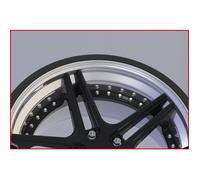 Douille tournevis pour jantes aluminium OZ 90 mm KS TOOLS - 515.1036