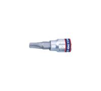 Douille tournevis Torx 1/4" - T30
