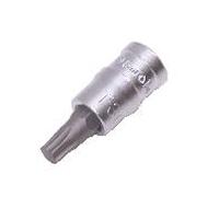 DOUILLE TOURNEVIS TYPE TORX 1/4 T40 - MOB OUTILLAGE - 929D400401