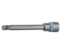 Douille tournevis ULTIMATE® TORX® percé 3/8", L.110 mm - T40 KS TOOLS 922.3831