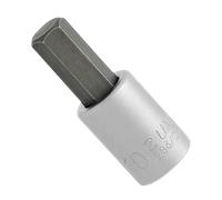 Douille Tournevis Unior Allen 3/8" Or