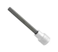 Douille Tournevis Unior Allen Long Modèle 3/8" Or