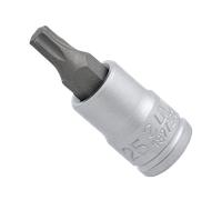 Douille Tournevis Unior Torx 1/4" Or