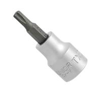 Douille Tournevis Unior Torx 3/8" Or