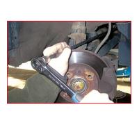 Douille tournevis XZN pour cardan M12 KS TOOLS - 150.1730