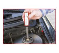 Douille traversante pour coffret 150.9400 19 mm KS TOOLS - 150.9419